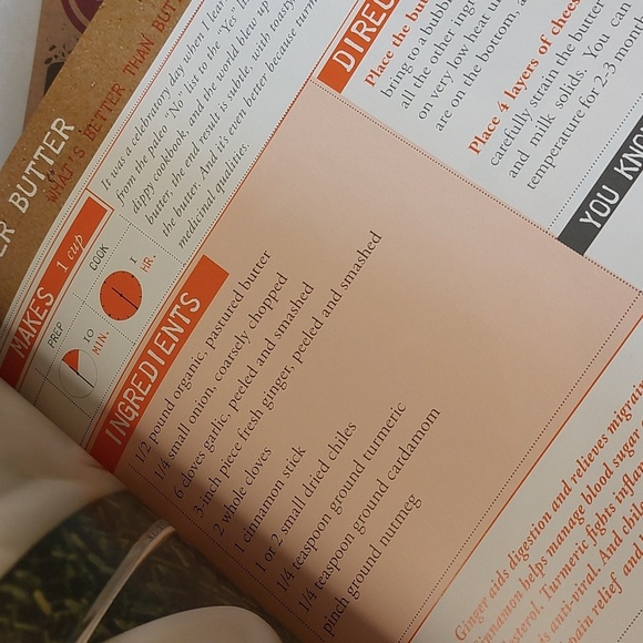 Lot Of 2 WELL FED & WELL FED 2 SC BOOKS Paleo Cookbooks - Picture 3 of 6